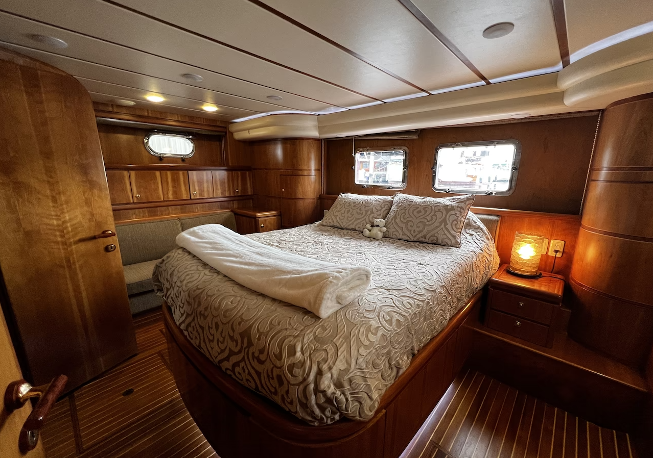 Monte Fino F68 | Private Reserve