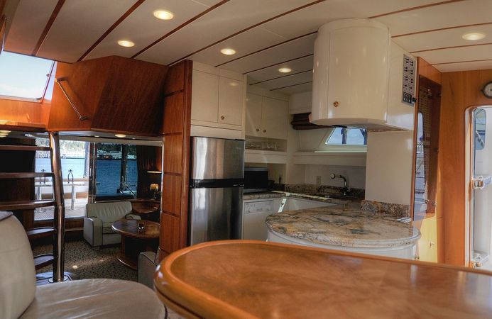 Monte Fino F68 | Private Reserve