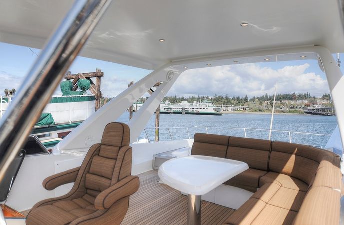 Monte Fino F68 | Private Reserve