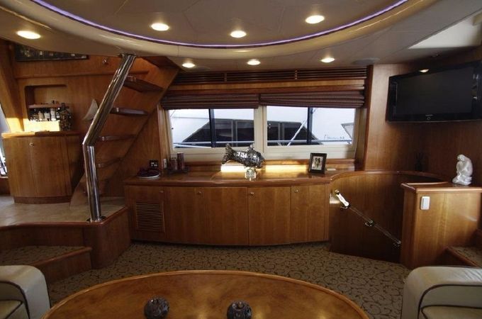 Monte Fino F68 | Private Reserve