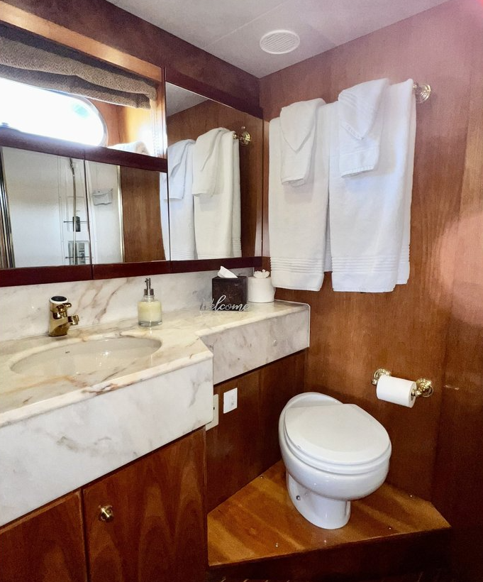 Monte Fino F68 | Private Reserve