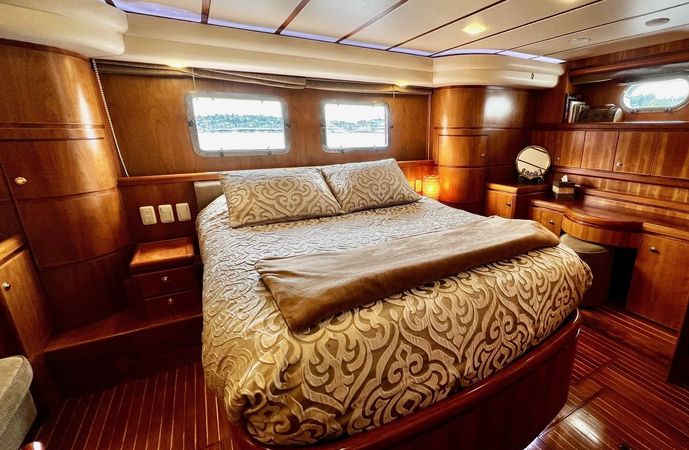 Monte Fino F68 | Private Reserve