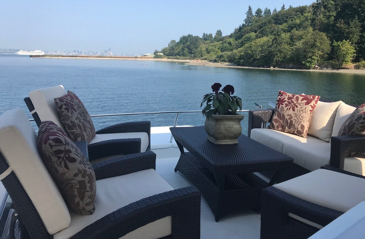 Monte Fino F68 | Private Reserve