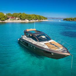 Cranchi M44 HT | Principote