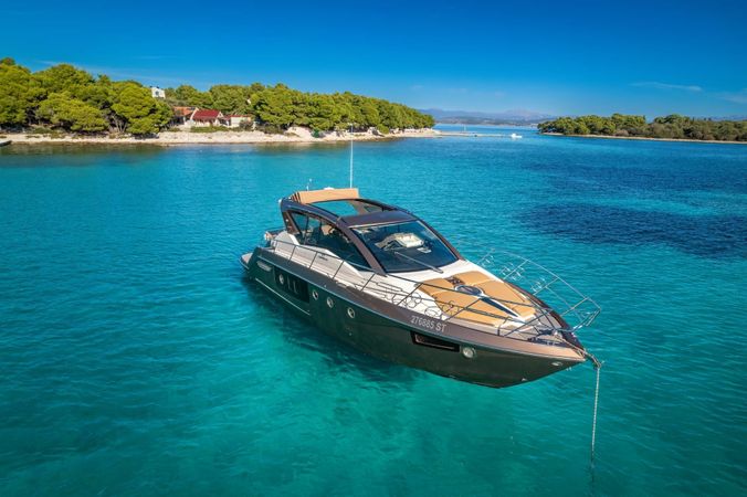 Cranchi M44 HT | Principote
