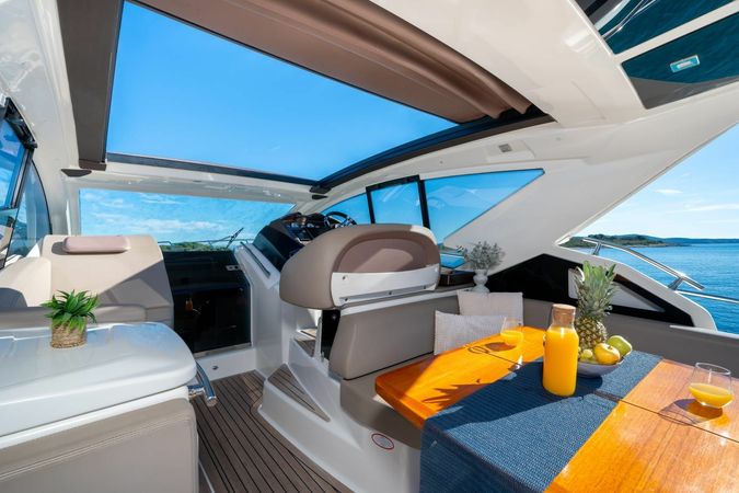 Cranchi M44 HT | Principote