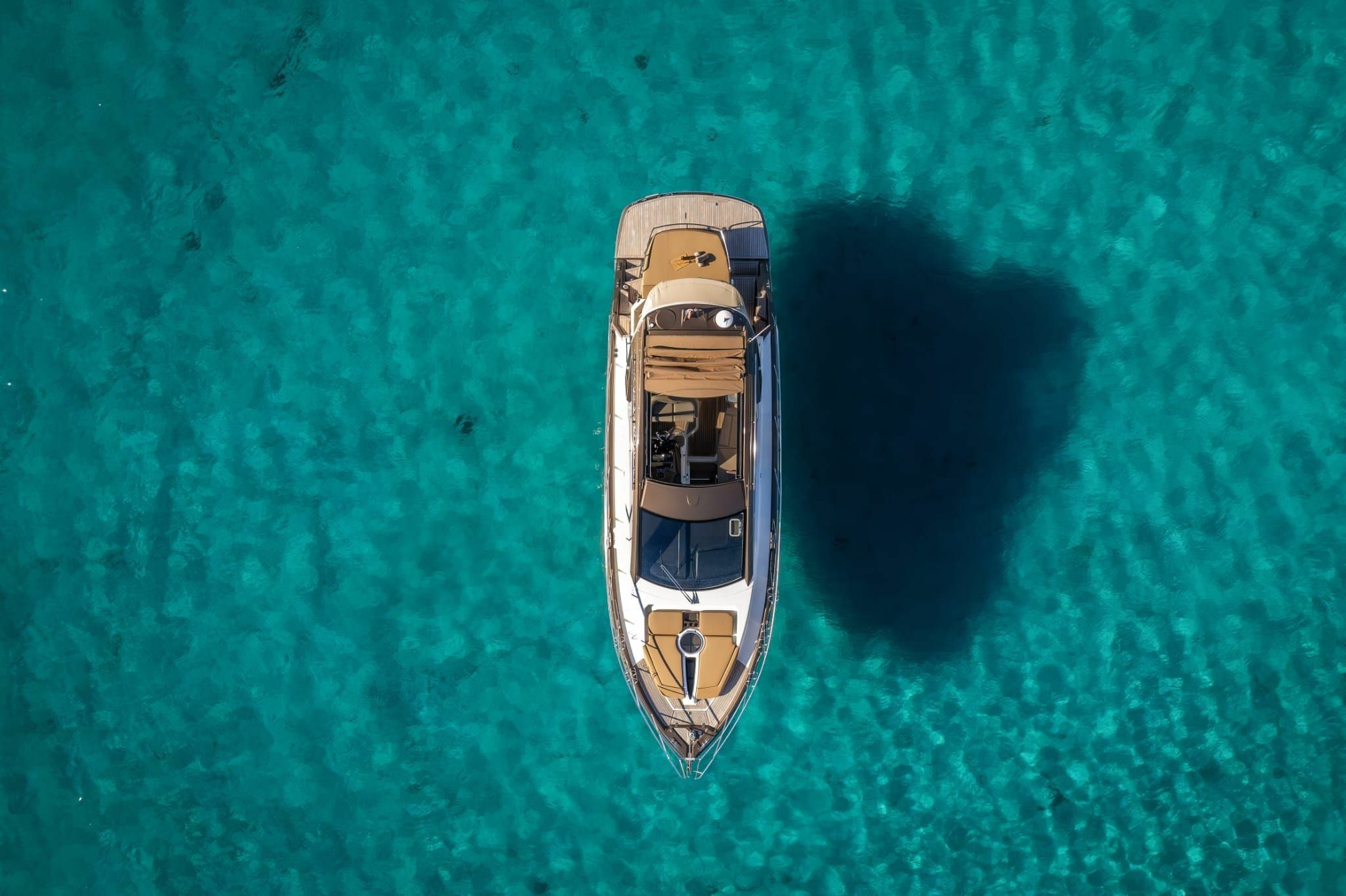 Cranchi M44 HT | Principote