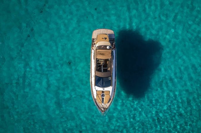 Cranchi M44 HT | Principote