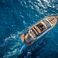 Cranchi M44 HT | Principote