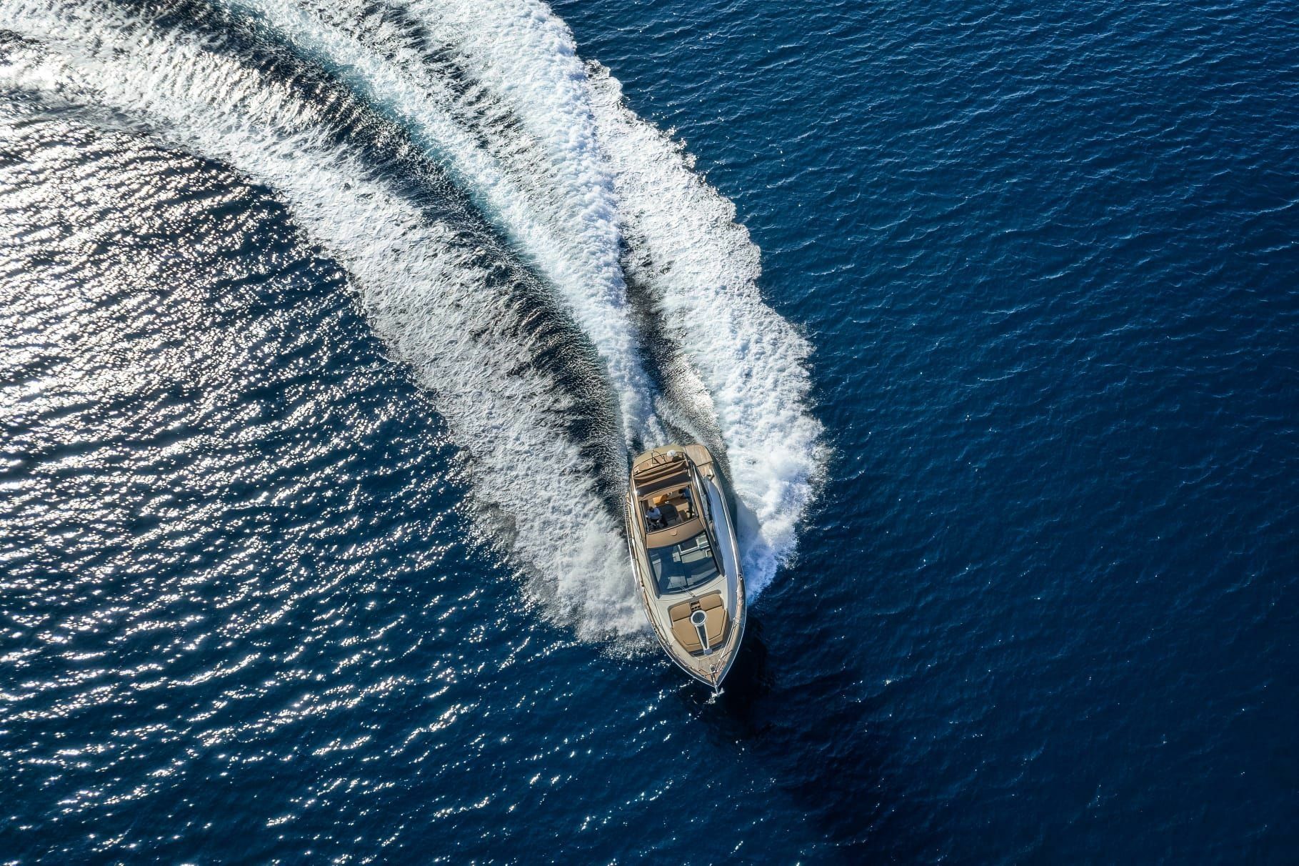 Cranchi M44 HT | Principote