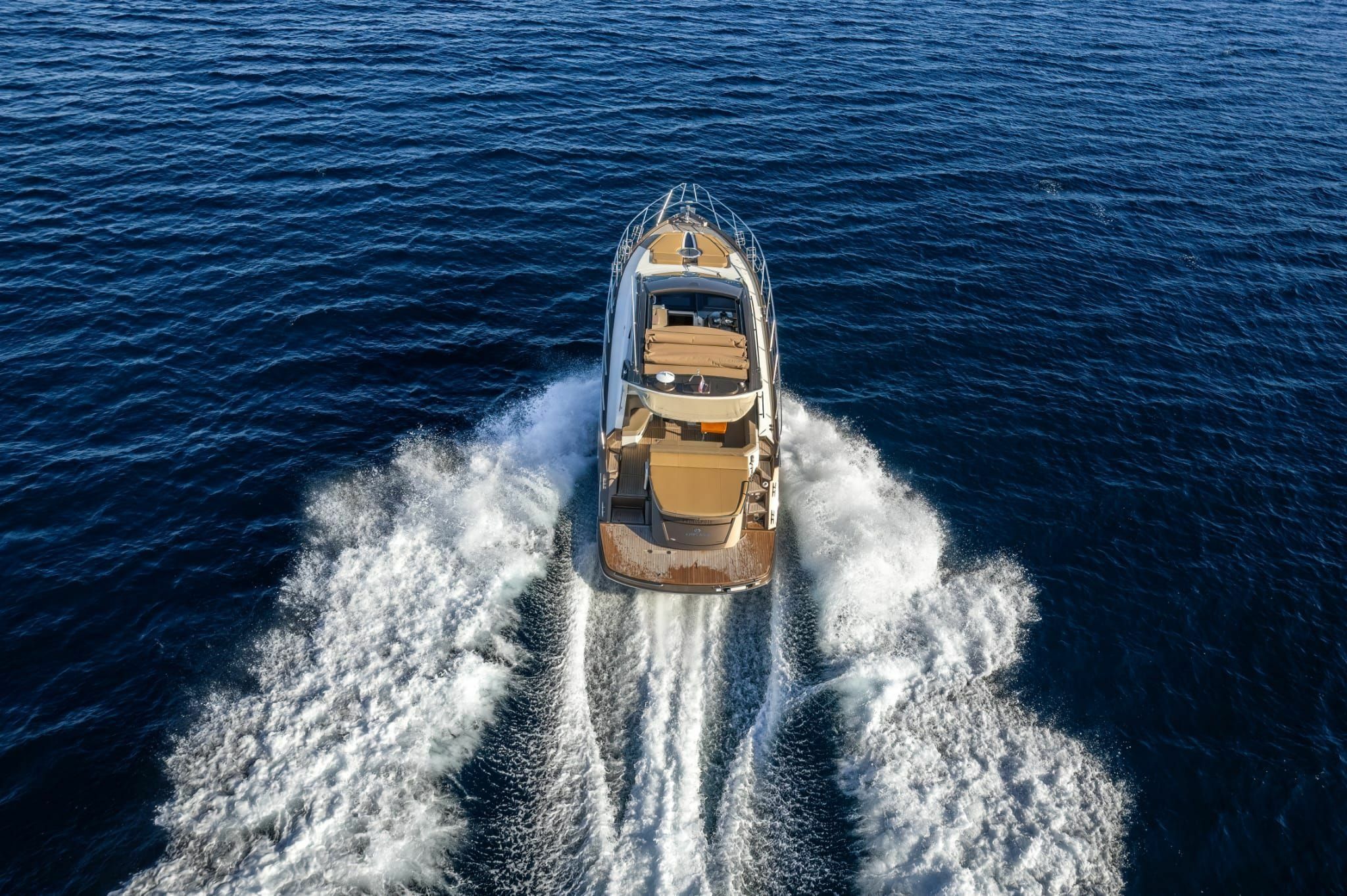 Cranchi M44 HT | Principote