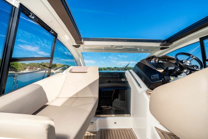 Cranchi M44 HT | Principote