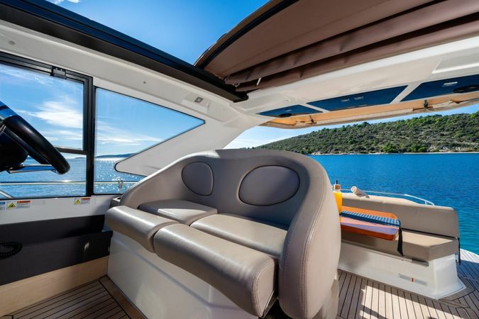 Cranchi M44 HT | Principote