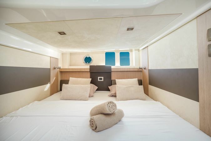 Cranchi M44 HT | Principote