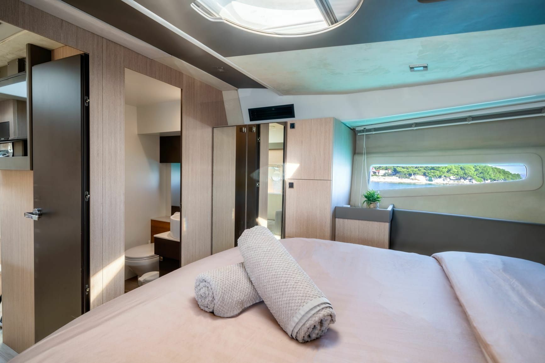Cranchi M44 HT | Principote