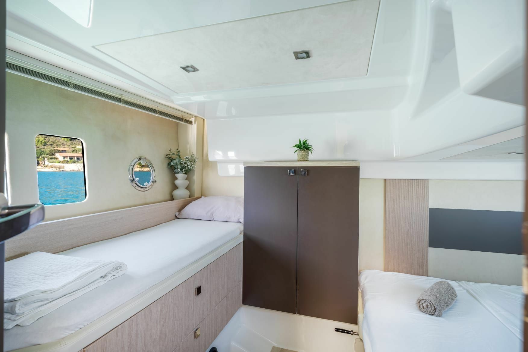 Cranchi M44 HT | Principote