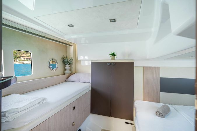 Cranchi M44 HT | Principote