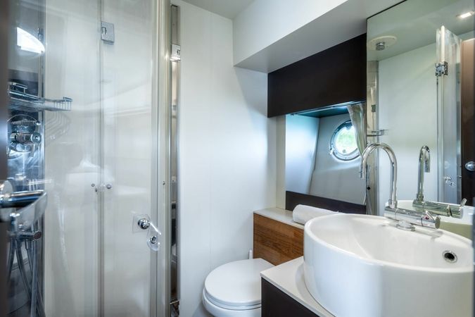 Cranchi M44 HT | Principote