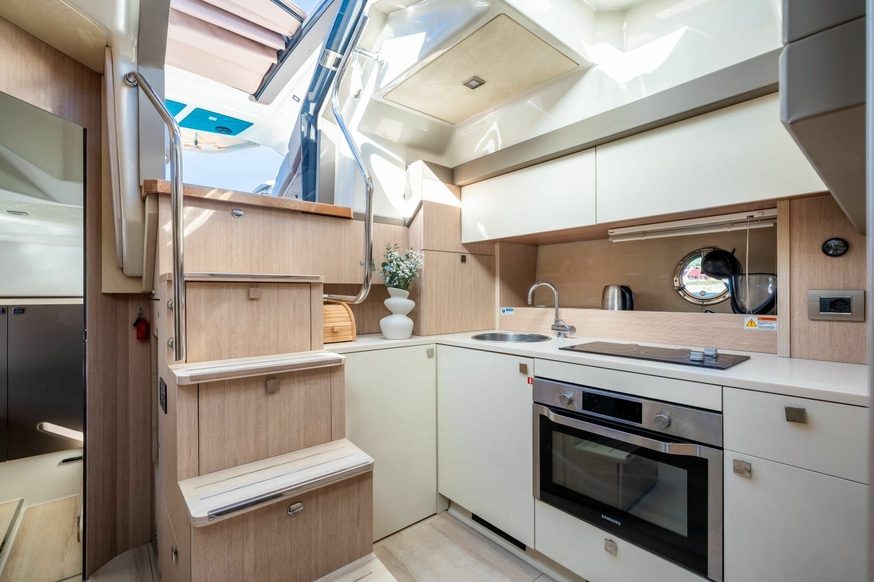 Cranchi M44 HT | Principote