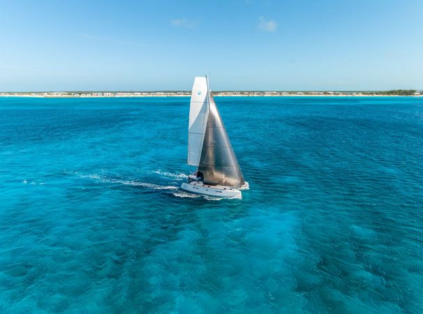 Lagoon 52 F | Orion Star