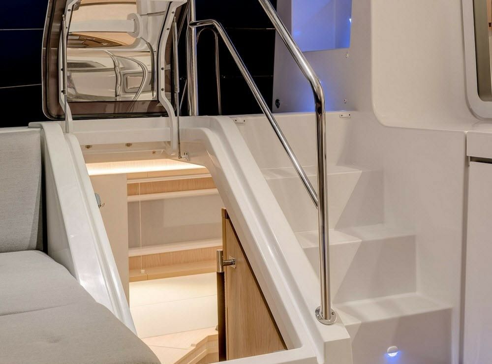 Lagoon 52 F | Orion Star