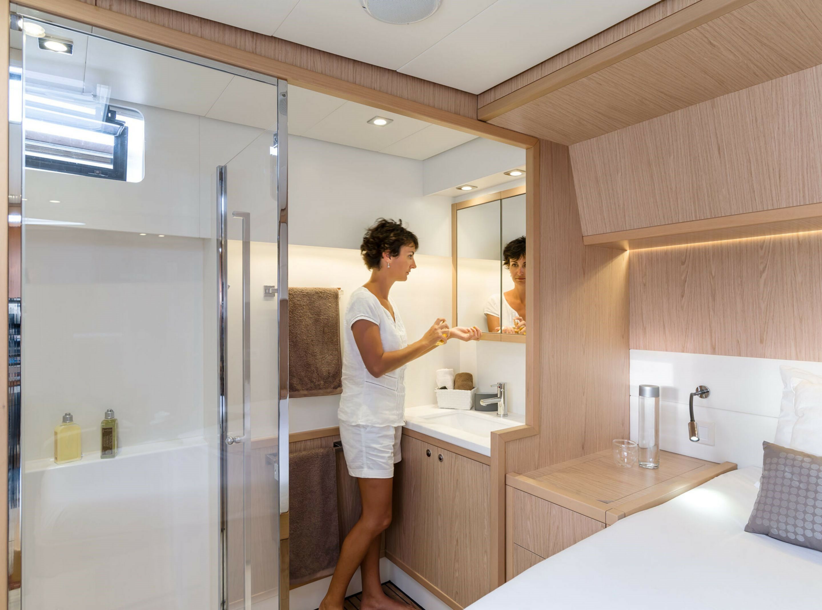 Lagoon 52 F | Orion Star