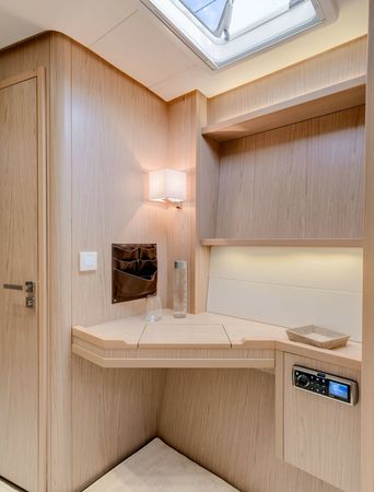 Lagoon 52 F | Orion Star