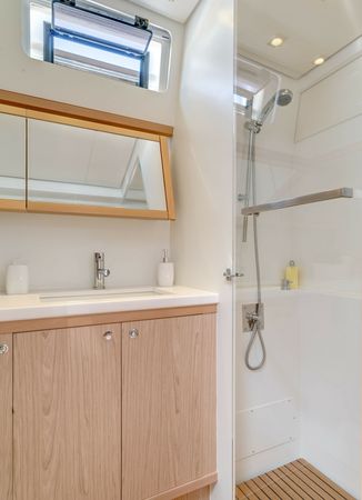 Lagoon 52 F | Orion Star