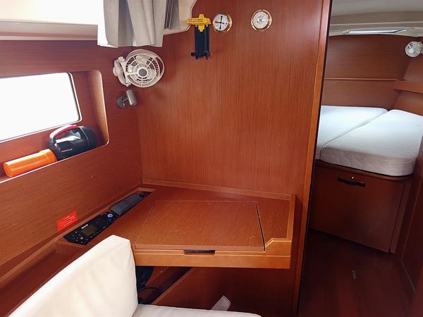 Beneteau Oceanis 41.1 | Ikaria