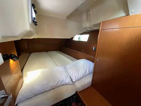 Beneteau Oceanis 41.1 | Ikaria