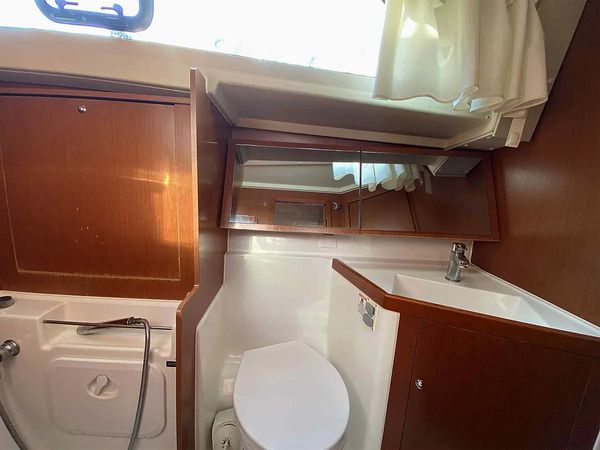 Beneteau Oceanis 41.1 | Ikaria