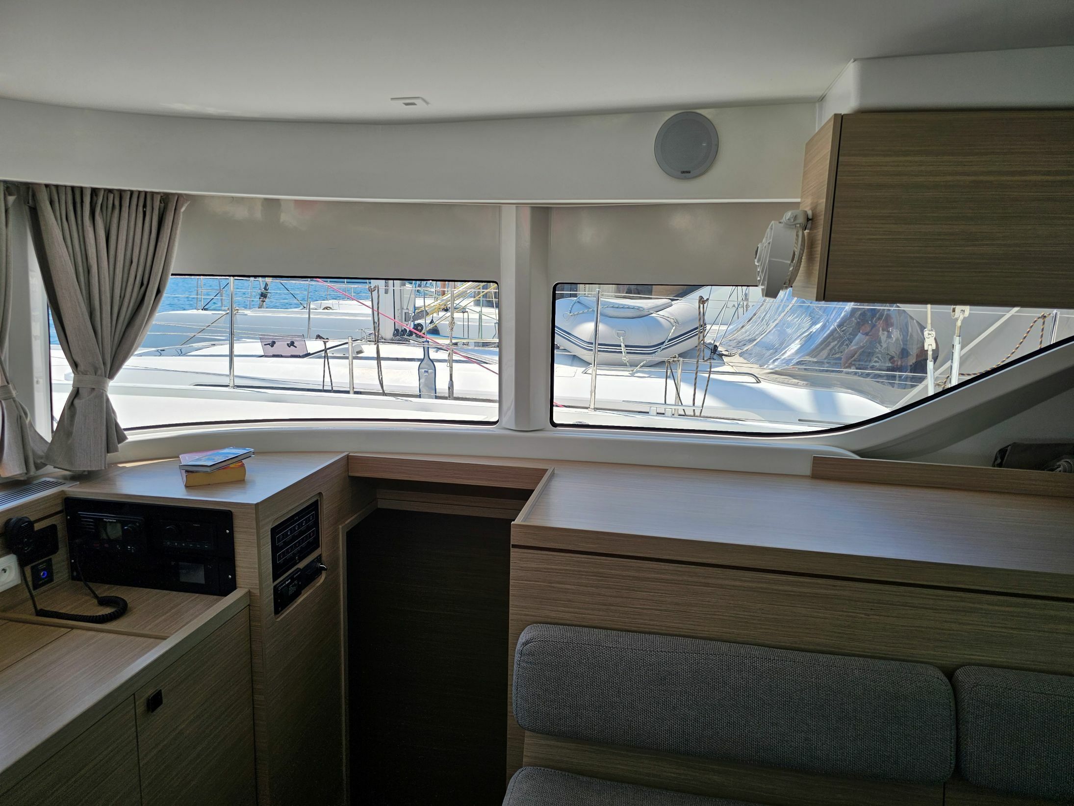 Lagoon 43 | Liberty