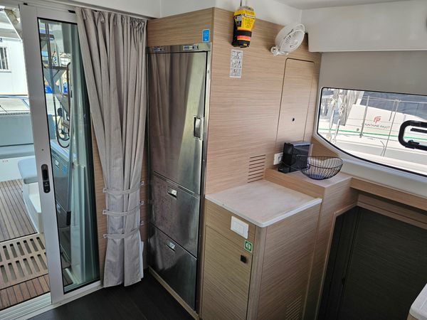 Lagoon 43 | Liberty