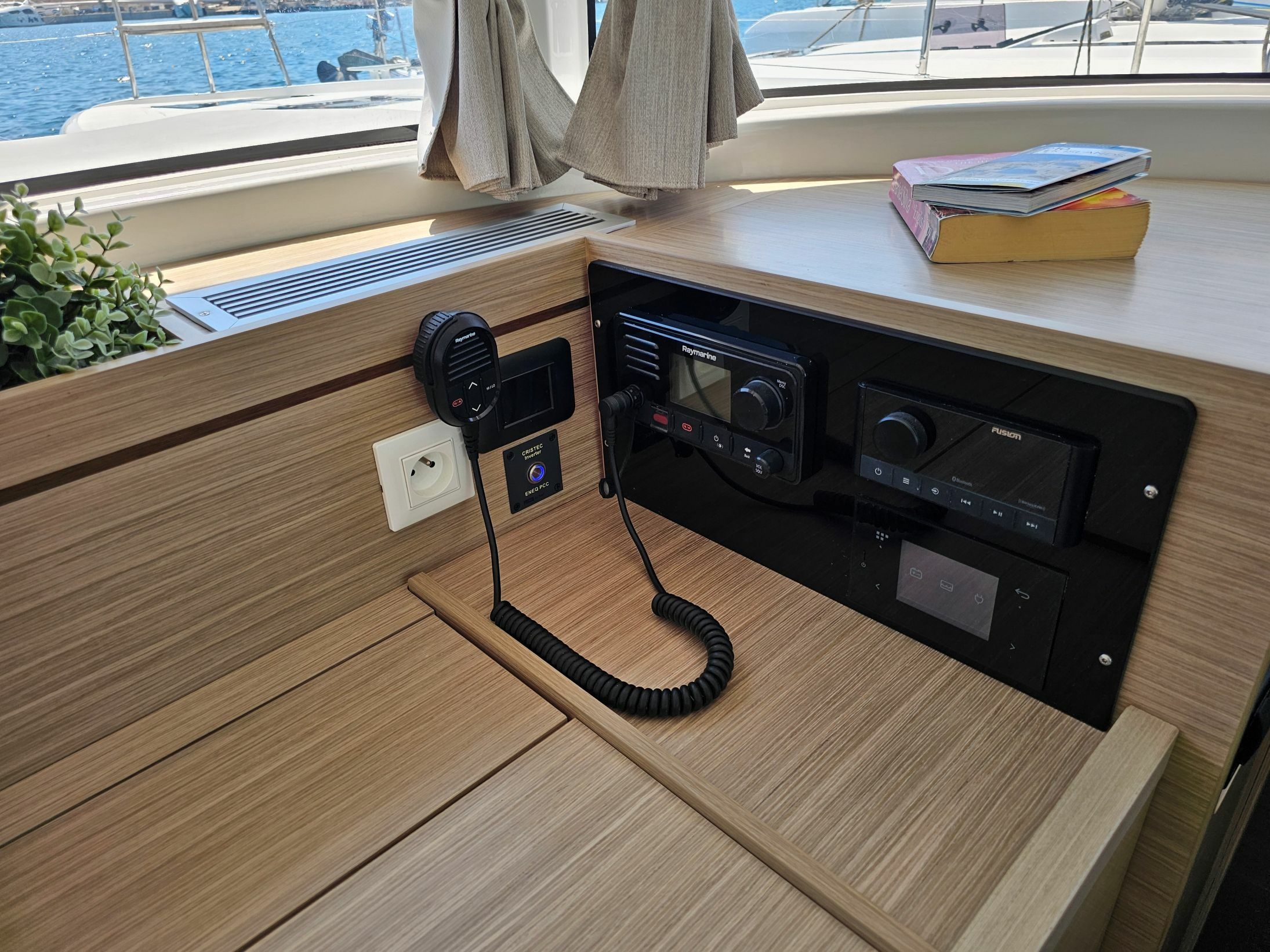 Lagoon 43 | Liberty