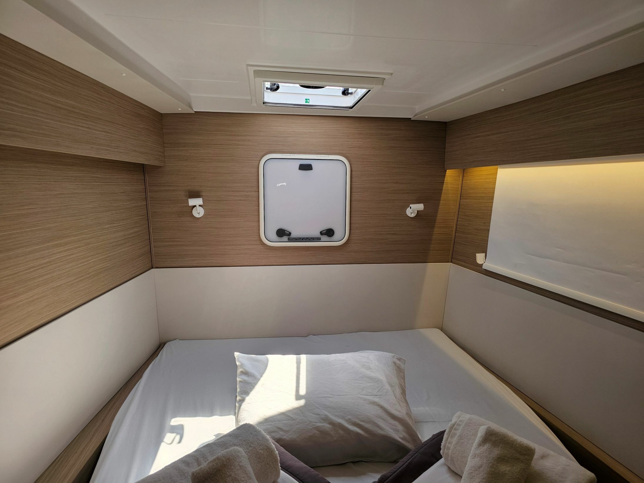 Lagoon 43 | Liberty
