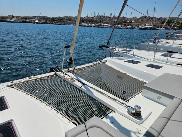 Lagoon 43 | Liberty