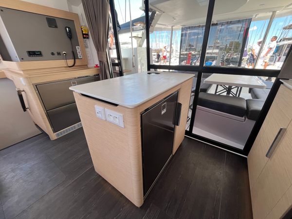 Fountaine Pajot FP44 | Agios Paisios
