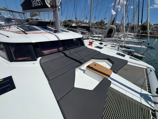 Fountaine Pajot FP44 | Agios Paisios