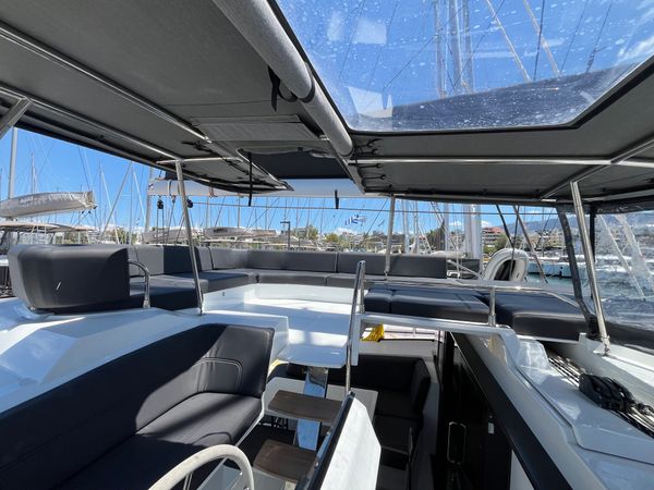 Fountaine Pajot FP44 | Agios Paisios