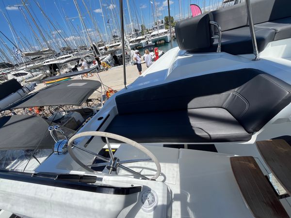 Fountaine Pajot FP44 | Agios Paisios