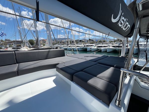 Fountaine Pajot FP44 | Agios Paisios