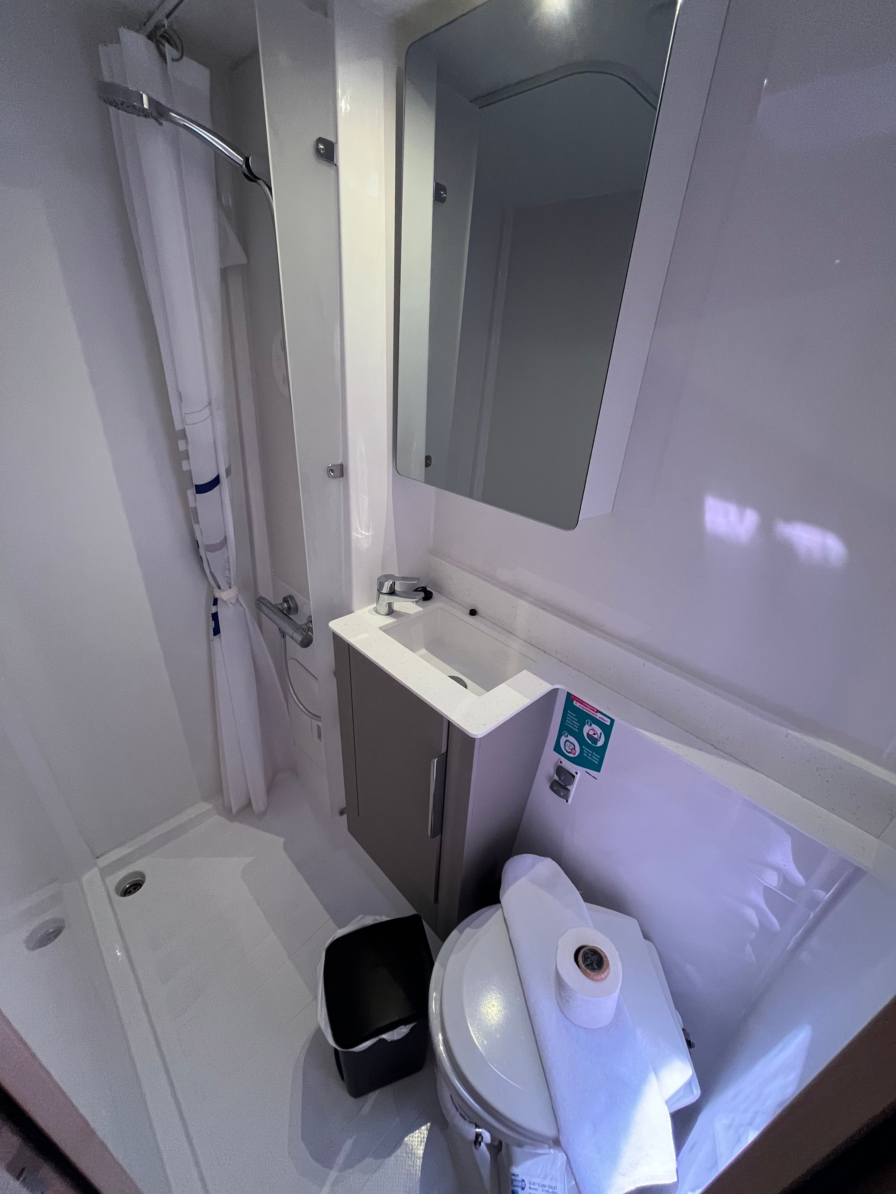 Fountaine Pajot FP44 | Agios Paisios