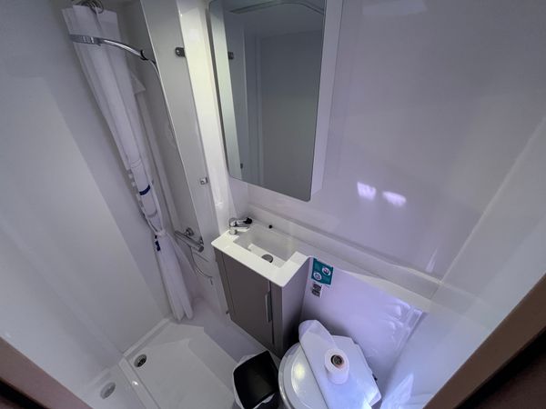 Fountaine Pajot FP44 | Agios Paisios