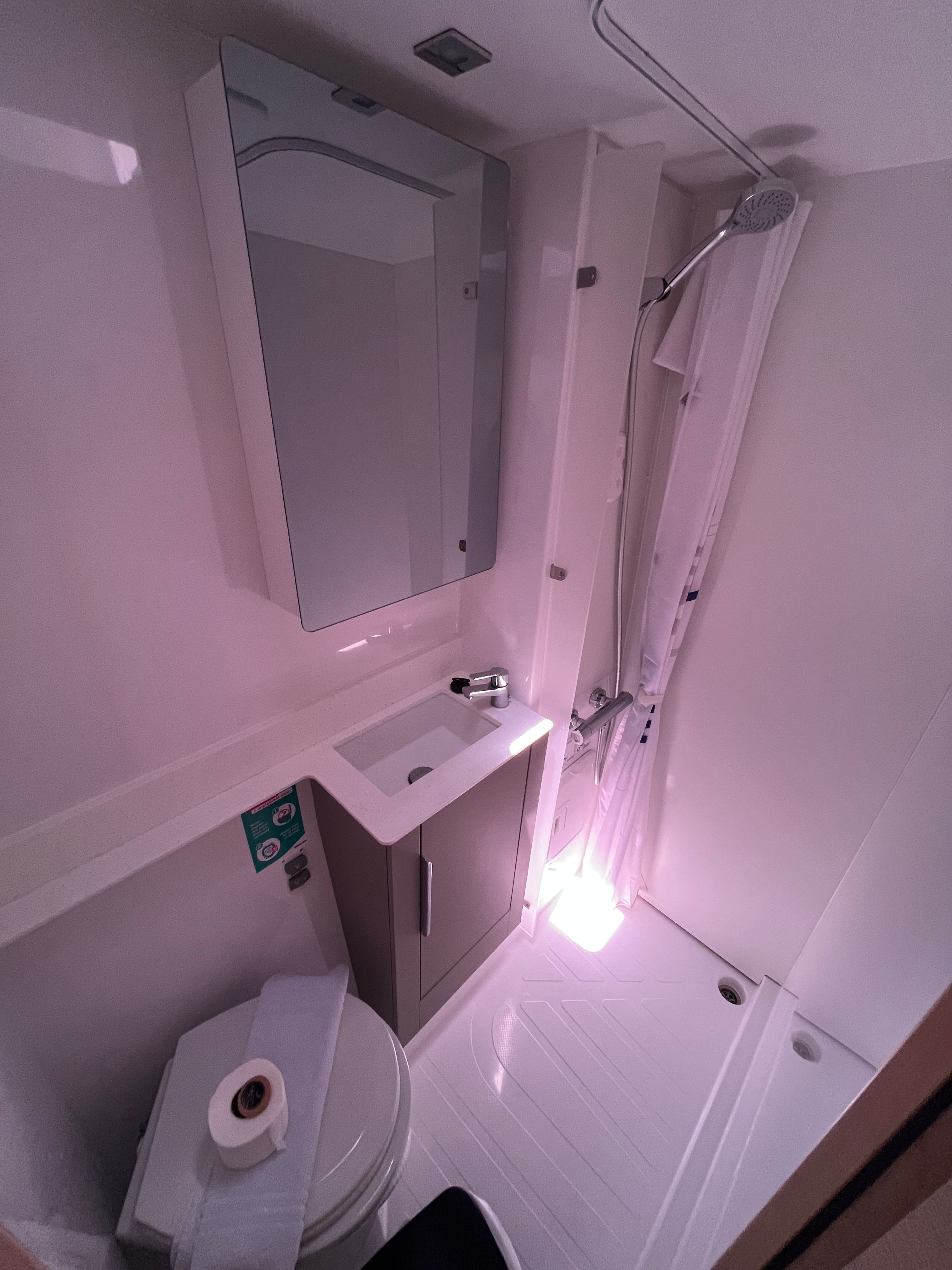 Fountaine Pajot FP44 | Agios Paisios