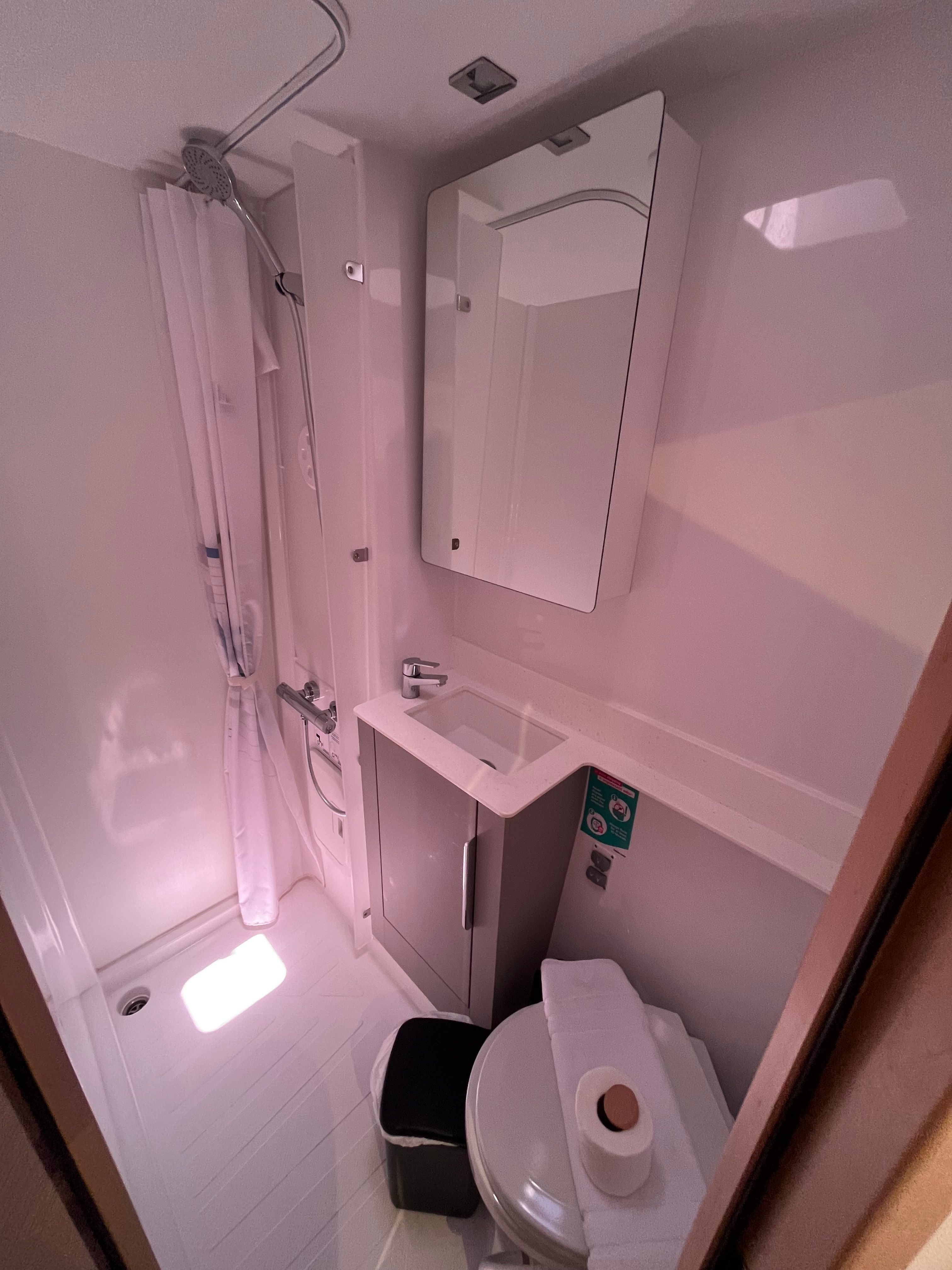 Fountaine Pajot FP44 | Agios Paisios