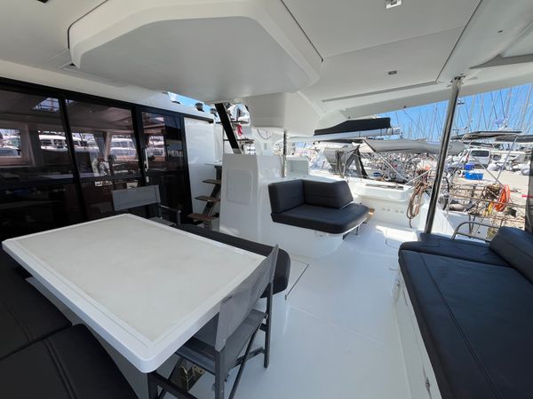 Fountaine Pajot FP44 | Agios Paisios
