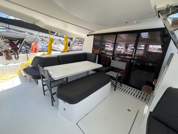 Fountaine Pajot FP44 | Agios Paisios