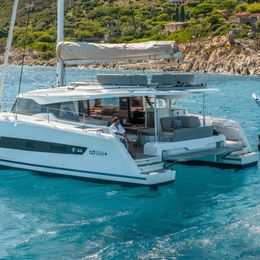 Fountaine Pajot FP44 | New