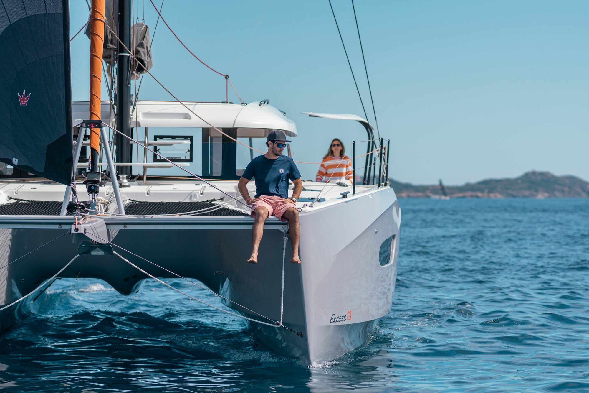 Excess 13 | One Journey