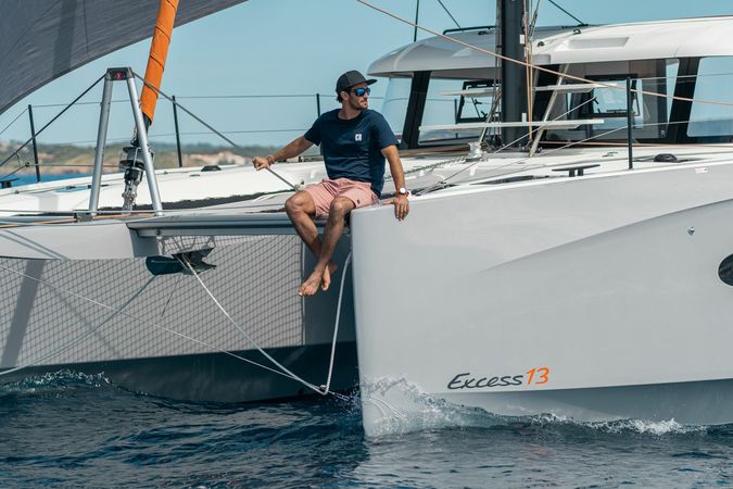 Excess 13 | One Journey